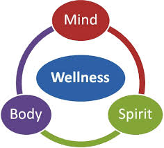 A 3-Pronged Approach to Getting Healthy, Being Happy, and Living Well